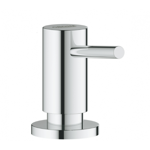 Дозатор за течен сапун, за вграждане GROHE 